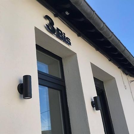 Appartement Duplex Refait A Neuf Saint-Malo Exterior photo